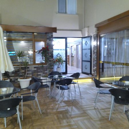 Fatih Resadiye Hotel Provincia di Provincia di Istanbul Esterno foto