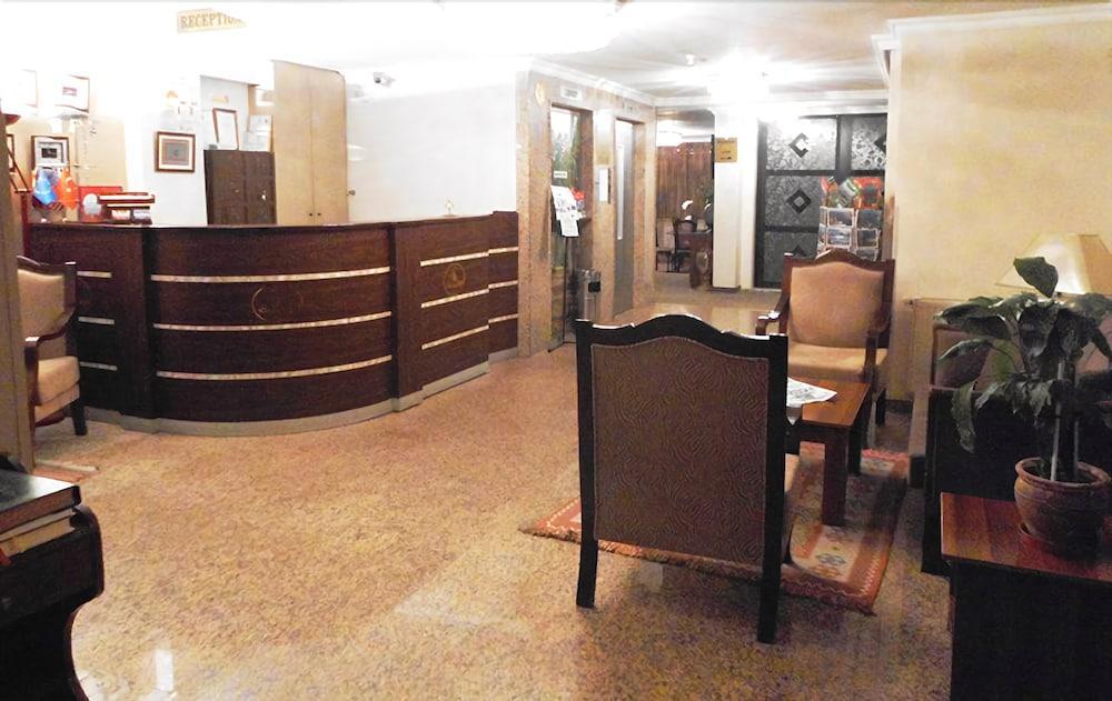 Fatih Resadiye Hotel Provincia di Provincia di Istanbul Esterno foto