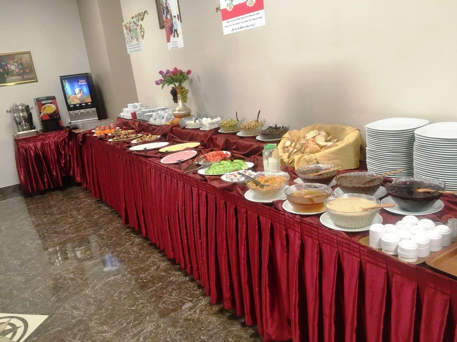 Fatih Resadiye Hotel Provincia di Provincia di Istanbul Esterno foto