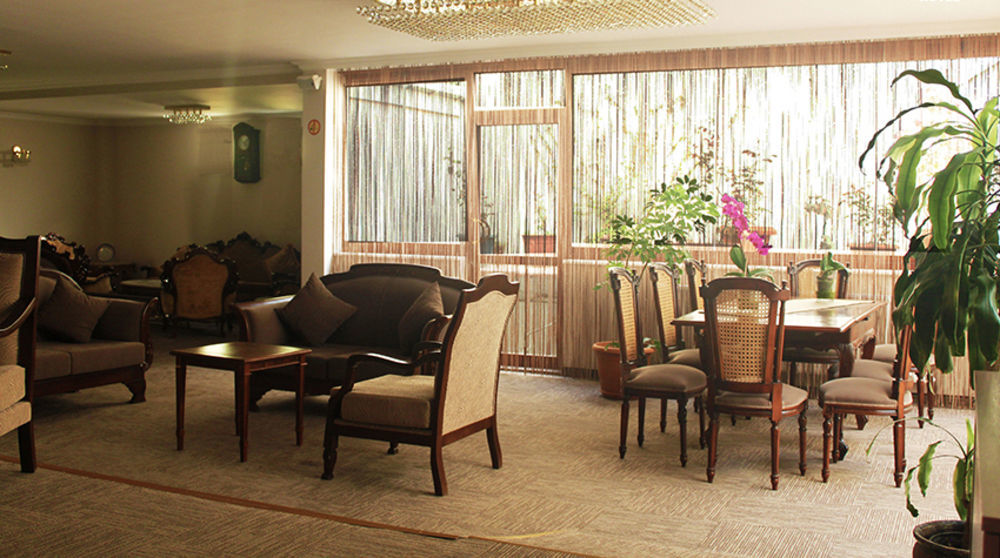 Fatih Resadiye Hotel Provincia di Provincia di Istanbul Esterno foto